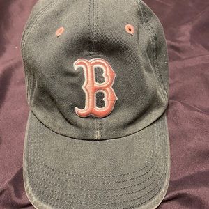 Women’s Boston Red Sox Hat